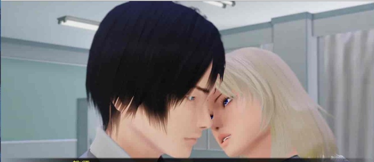 [欧美SLG/汉化/动态]调教大师 V0.70 汉化版[12月更新][PC+安卓][5.3G/百度]』-IS