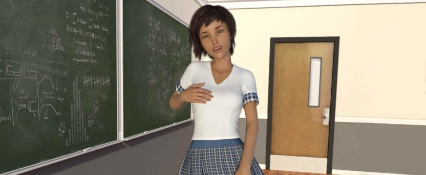 [欧美SLG/汉化/动态]流星V1.0 汉化版[PC+安卓][4.4G/百度]』-IS