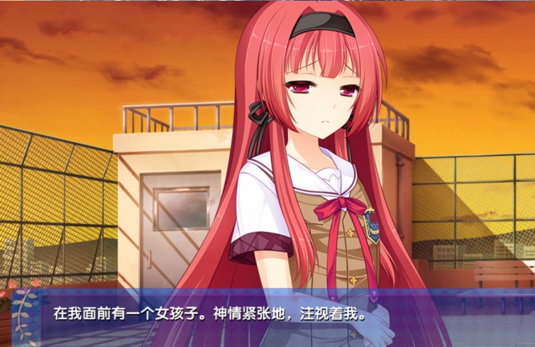 【adv/破解版】女装学园【安卓/536m】-IS