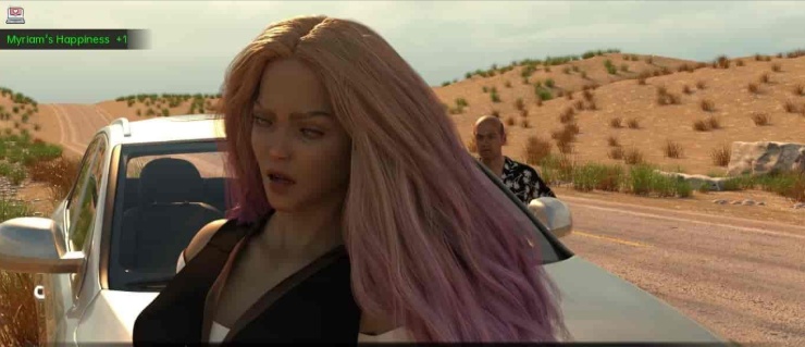 [欧美SLG/汉化]Myriam 计划 – 生活与探索 Ch3.10a+p 汉化版[PC+安卓][5.6G/百度]』-IS