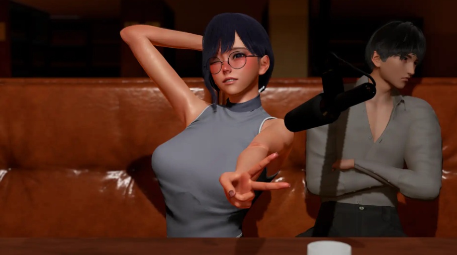 【欧美SLG/汉化/动态】永恒的复仇0.2.0汉化版【PC+安卓/1.95G/更新】-IS