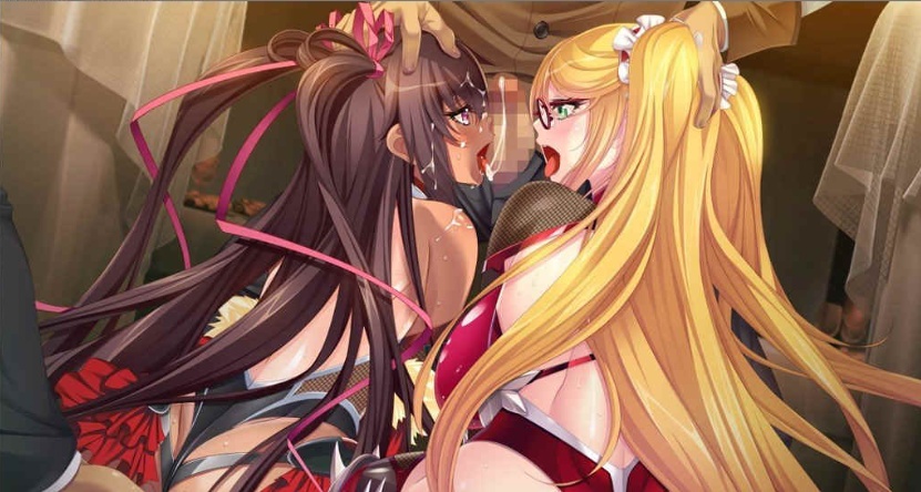 [拔作ADV/汉化]对魔忍雪风2 AI润色汉化版+全CG存档[新汉化/CV][PC+安卓模拟器][1.5G/百度]』-IS