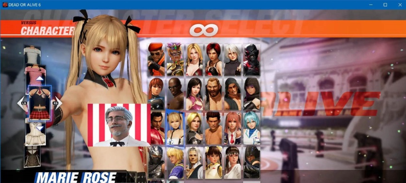 【3D神作】死或生6 官方终极版！[中文/魔改]全DLC/全邪恶MOD整合【双版本/100G】【年费会员专享，手慢无】-IS