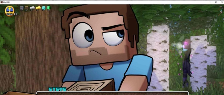 [像素SLG/中文/动态] 我的世界 HornyCraft V0.09 PC+安卓官方中文版[百度] [1G]』-IS