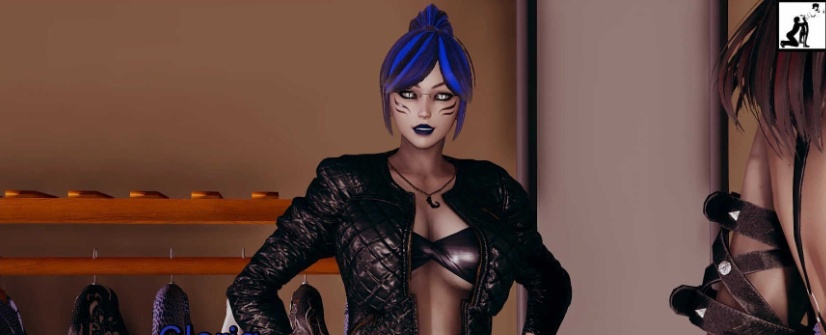 [沙盒SLG/汉化/动态]支配女巫DominantWitches-0.9.0 汉化版[PC+安卓][4.5G/百度]』-IS