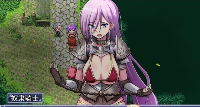 [爆款神级RPG/中文]魔之根源 DemonsRoots STEAM官方中文步兵版+存档[新作][2.5G/百度]』-IS