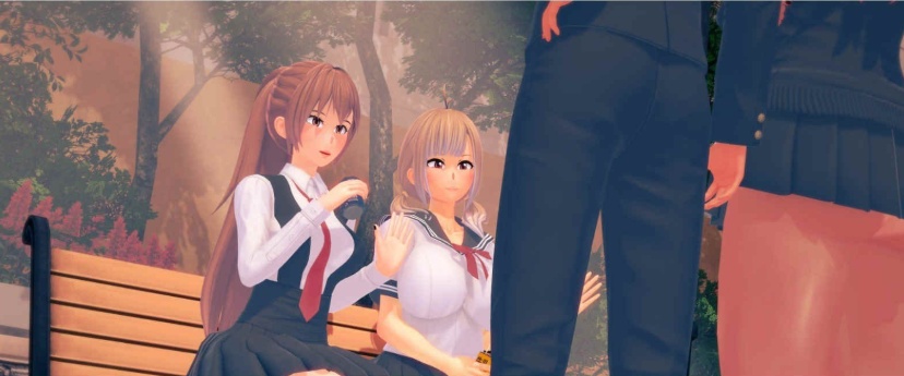 [欧美SLG/汉化/动态]堕落小镇：被遗忘的记忆重制版V0.1 汉化版[PC+安卓][1.9G/百度]』-IS