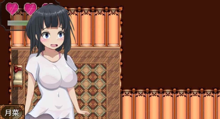 [RPG/云翻]恐怖追逐チェイスオブホラー云翻汉化版[PC][300M/度盘]』-IS